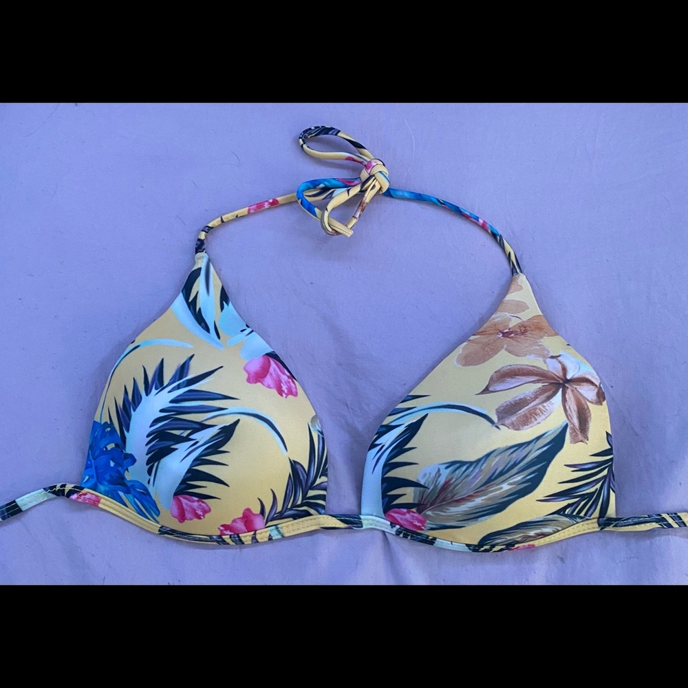 ZAFUL bikini top